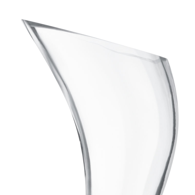 Cobra Glass 25.36 oz. Carafe
