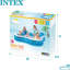 Inflatable Swim Center Family Lounge