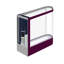 Aquarium moderne semi-circulaire Eco-103108952-103108948