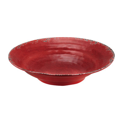 Breakwater Bay Kinzer Melamine Serving Bowl
