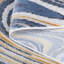 Tapis abstrait Lummie Performance Performance-1563236678