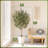 Artificial Olive Tree 6FT