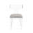 Lumière Dining Chair Set