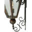 Millesime 1 - Light Candle Wall Light