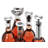 AdHoc Champ Champagne Bottle Stopper