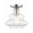 Vilas Glass Semi Flush Mount-895313789