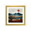 «Amber Dusk» par Spaceécur Designs - reproduction-49718603-49718613
