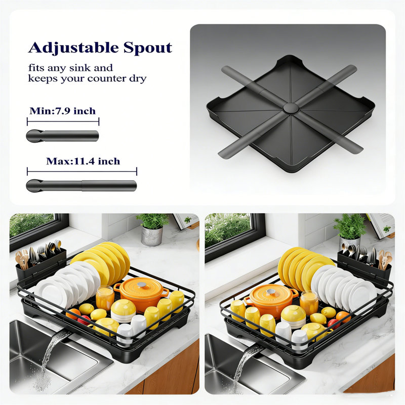 Dish Rack