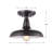 Garnich Semi Flush Mount-796499023