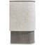 Monolith 68'' W Solid Wood Buffet