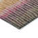 Machine Washable Indoor/Outdoor Matteson ACN2314 Stripes Rug