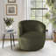 Petit fauteuil d'appoint 27 po-835431961
