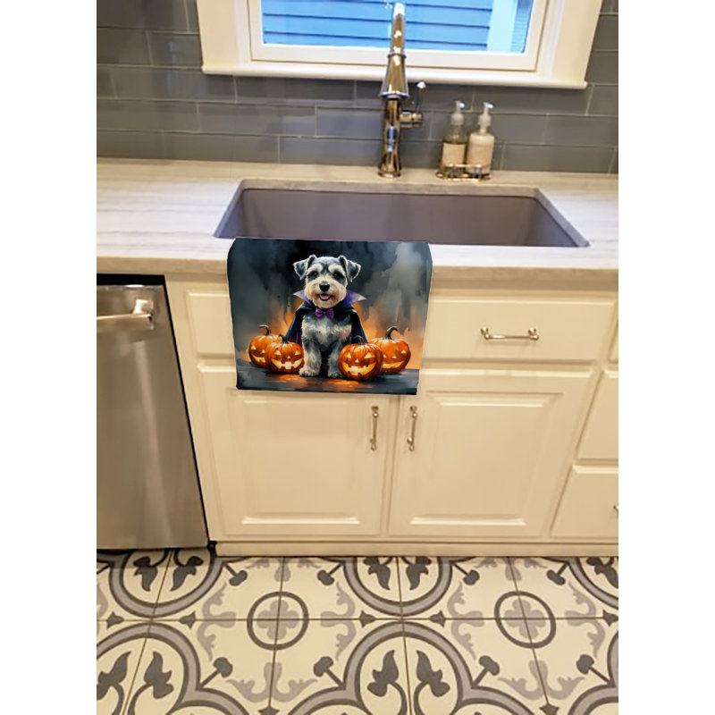 Torchon Schnauzer, Schnauzer