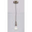 8W E27 Dimmable Globe Light Bulb