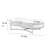 Walnut Coffee Table Elegant Design-104098332