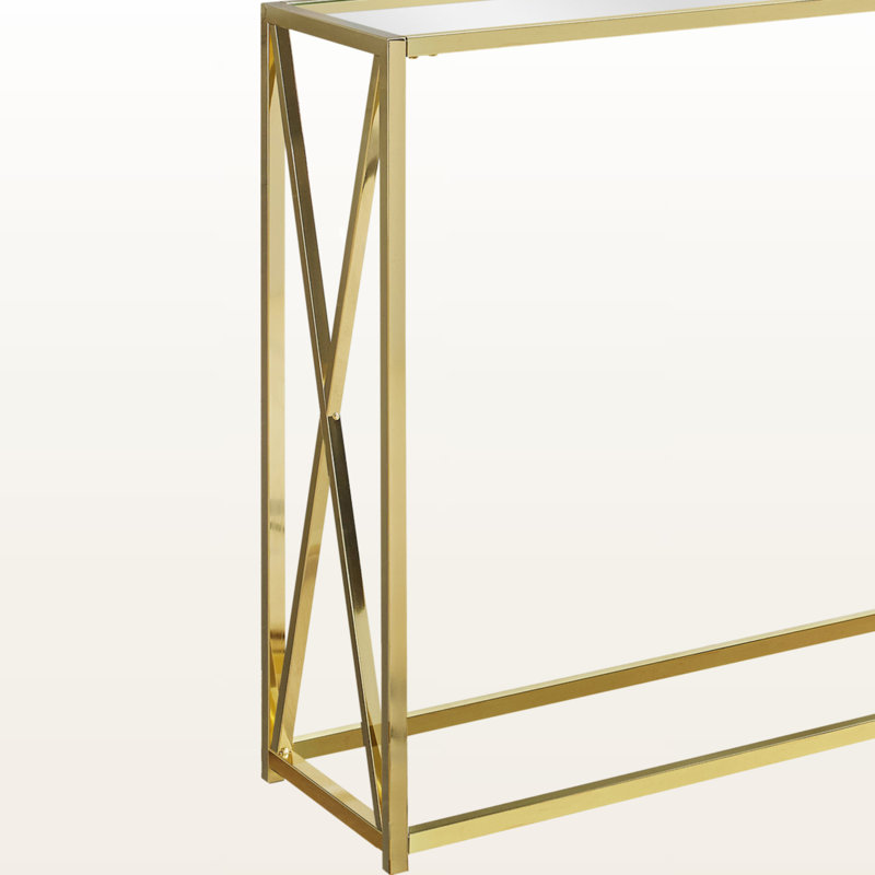 Jesse Accent Table