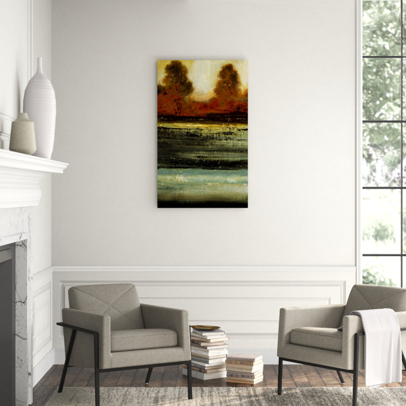 Clayfeet II Print, Outdoor, 49" H x 30" W
