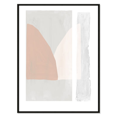 Lora "Soft And Light" Print by Tom Reeves