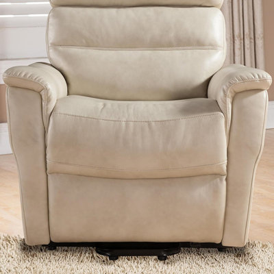 Fauteuil de jeu en similicuir 1pc