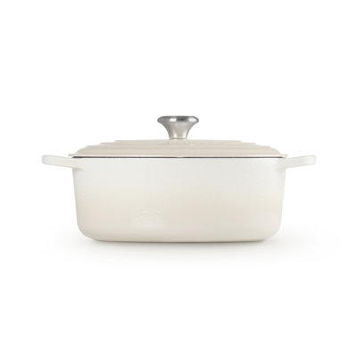 Le Creuset Signature Cast Iron Oval Casserole