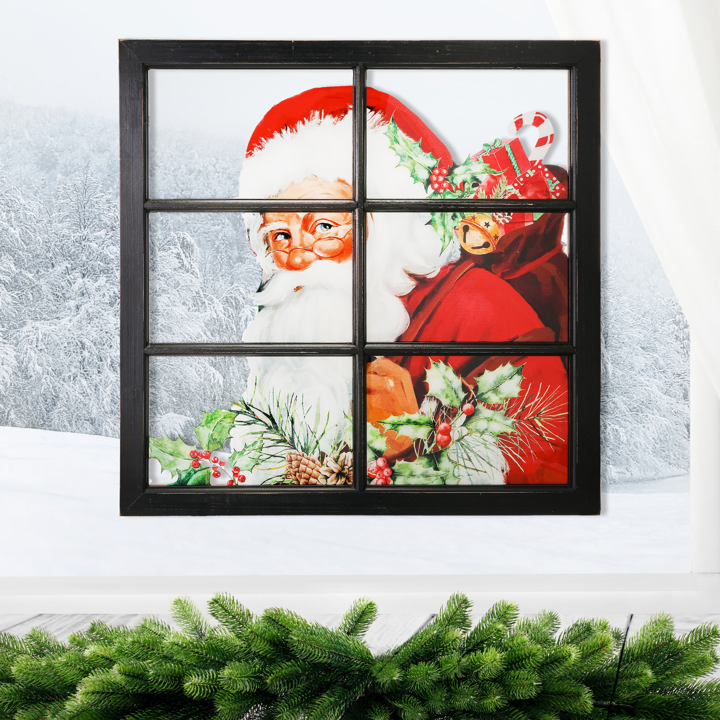 The Holiday Aisle® 26