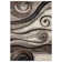 Nekizia Abstract Indoor Rug