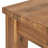 Damascus Acacia Solid Wood Dining Table-365432513-365432512