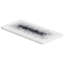 Ako 4x9 Rectangle Marble Micro Mosaic Tile-1338165422