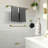 6 - Piece Bathroom Hardware Set-113914567