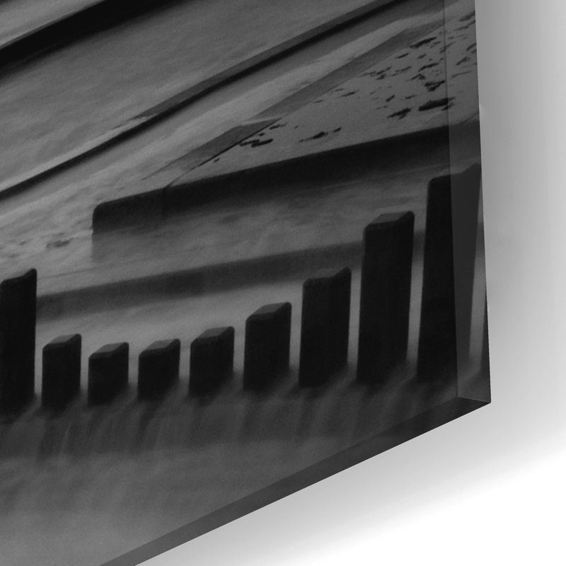 «Mist» par Photoinc Studio, acrylique, H 12 po x l 24 po