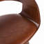 Tabouret de bar d'intérieur, tabouret de bar rembourré pour la maison-537107066