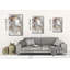 Billy Holiday - Wrapped Canvas-35543252