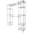 Carballo Closet System