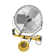 Double Arm Lighting Kit