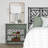 Chippendale End Table with Storage-111233843