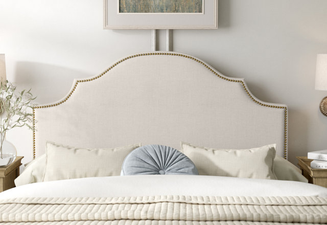 Our Favorite King Headboards