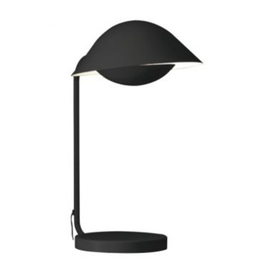 Metal Desk Lamp