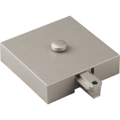 Alpha Trak T-Bar End Feed