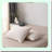 Rayon From Bamboo Bliss Cooling Pillowcase Set - Organic Viscose Luxury Bedding for Ultra Soft Sleep Experience - 2 Piece Dune Collection