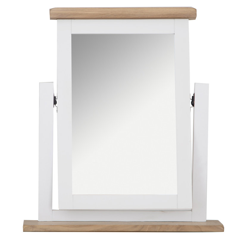 Lyddington Trinket Mirror