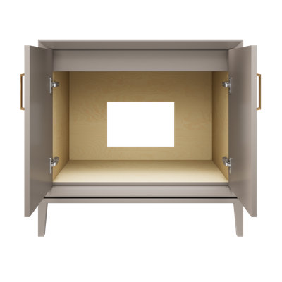 Alexandra Single Bath Vanity