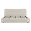 Bella Upholstered Platform Bed-90740261-101515136