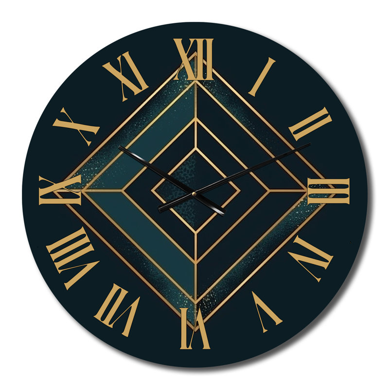 Horloge murale Ela, Petit