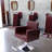 Beauty Shampoo Barbering Chair