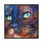 " Foxy " by Iris Scott-31657213-73269177-73269178