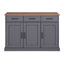Pierro 131cm Sideboard