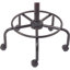 Tabouret de laboratoire à hauteur ajustable