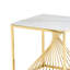Cyra End Table