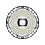 Aliecia Ufo Highbay LED Recessed Lighting Kit