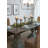 Metal Tabletop Candlestick-21580646